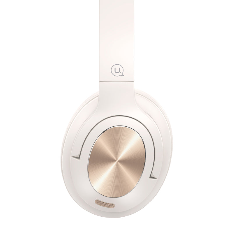 USAMS YH21 Bluetooth Over-Ear Headphones HiFi Stereo Headset 70H Long Playtime Hands-Free Calls USAMS YH21 Bluetooth Over-Ear Headphones HiFi Stereo Headset 70H Long Playtime Hands-Free Calls